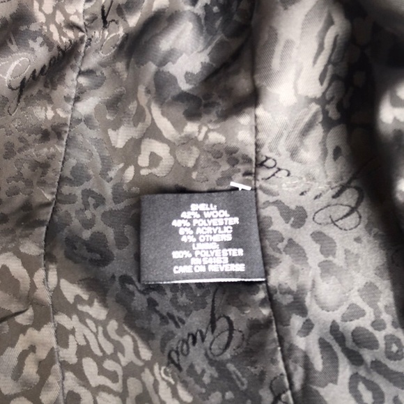 Guess jacket - Picture 5 of 6